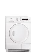 Reparación averías secadora Beko en  Navarra